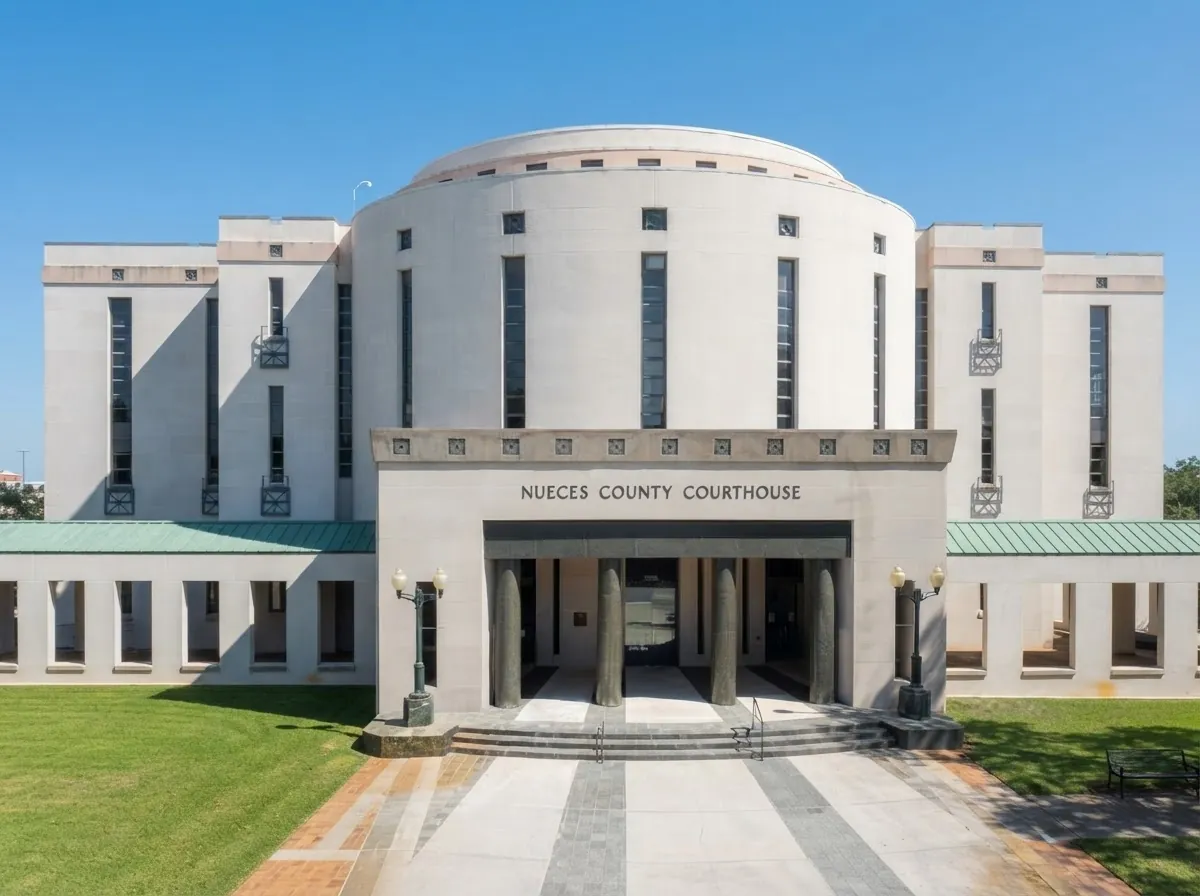 Indian River County Courthouse